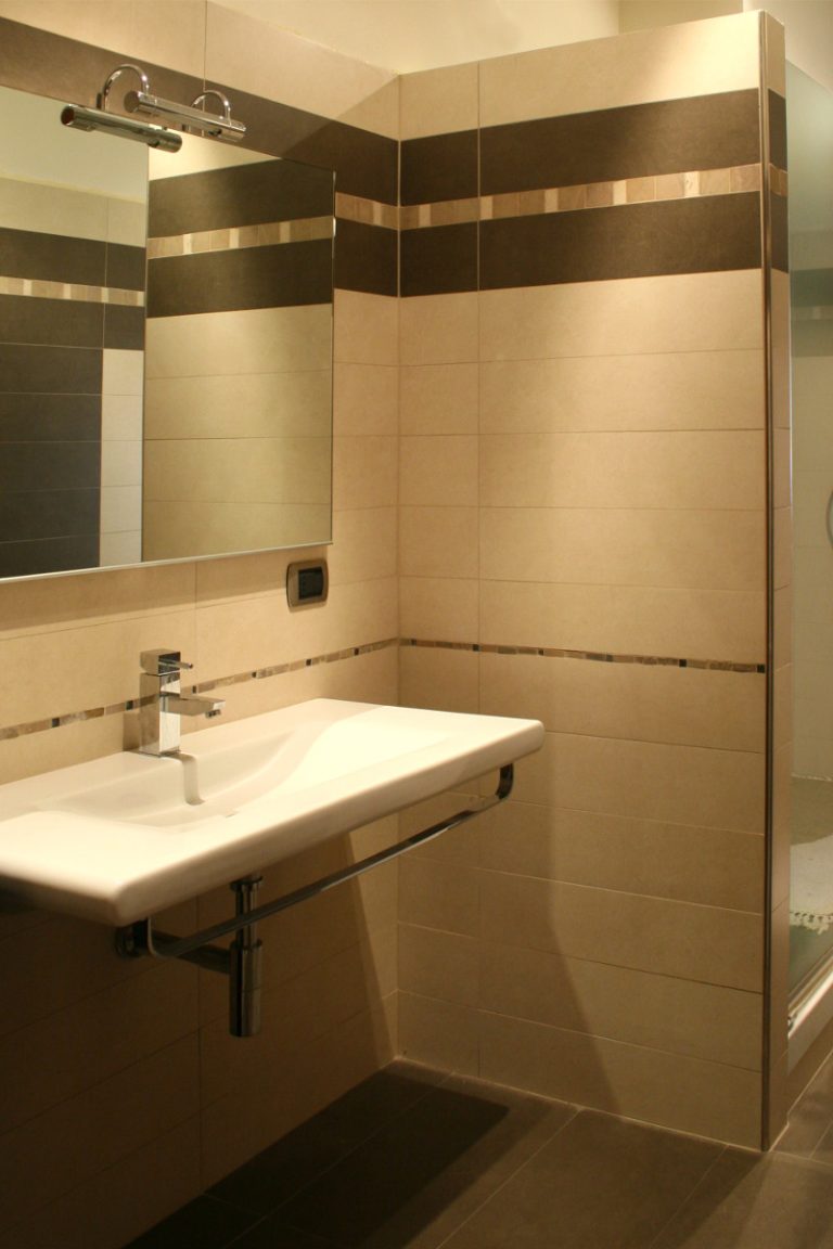 Bagno - Vista 1