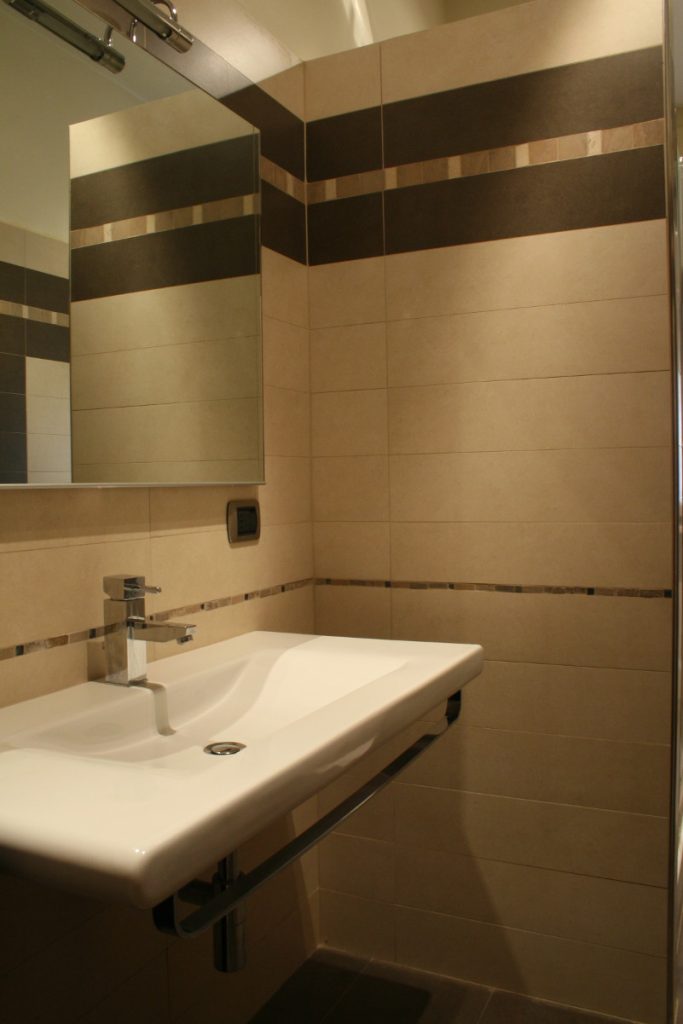 Bagno - Vista 2