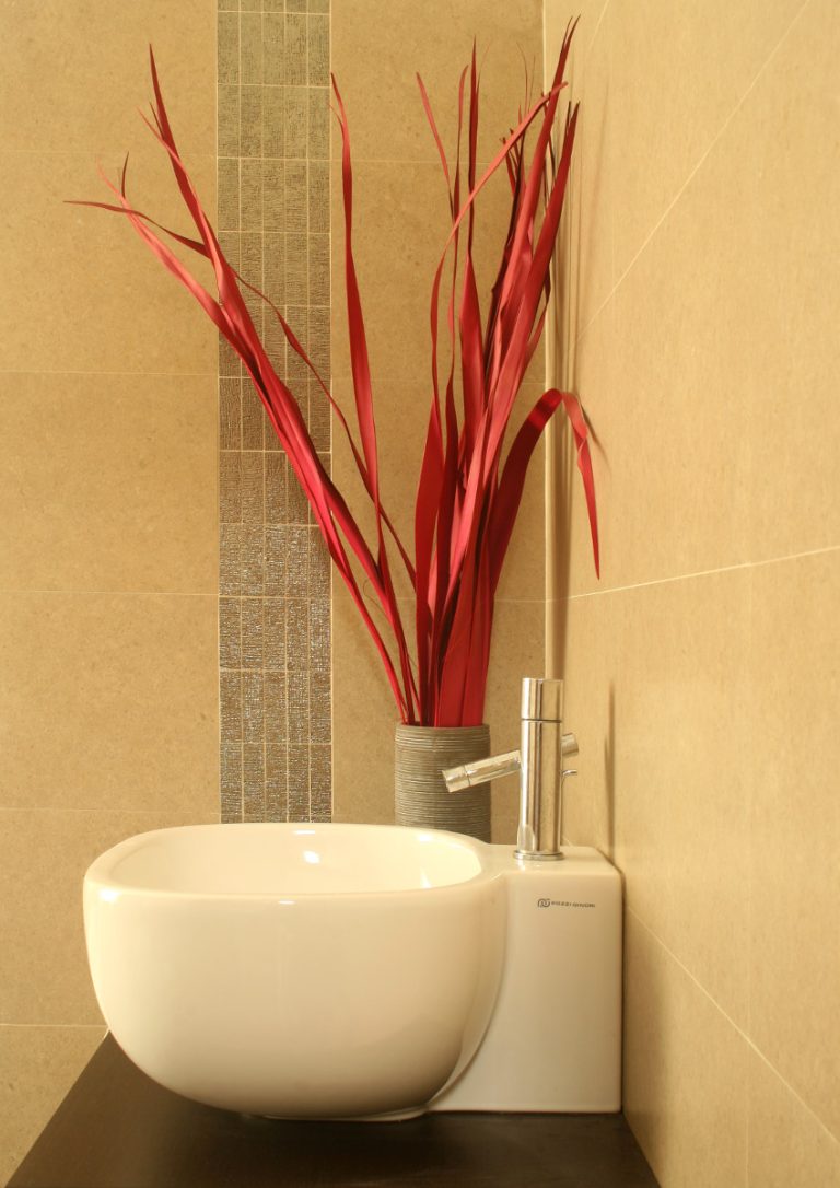 Bagno - Lavabo