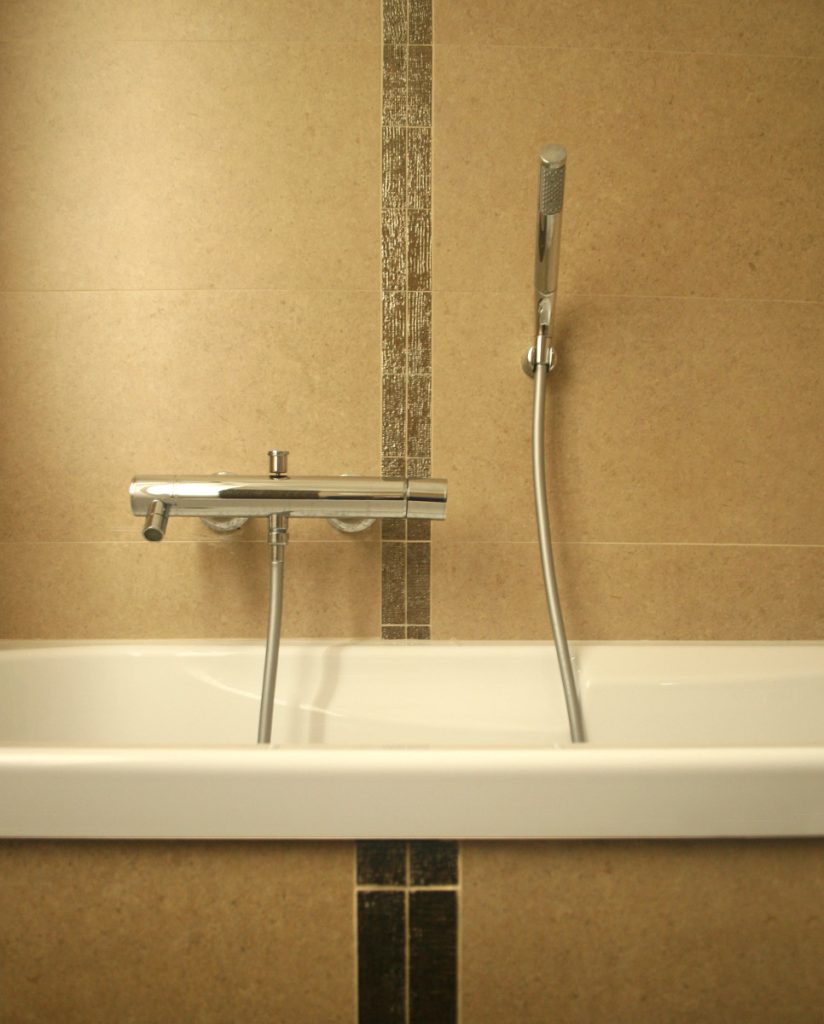 Bagno Particolare Vasca