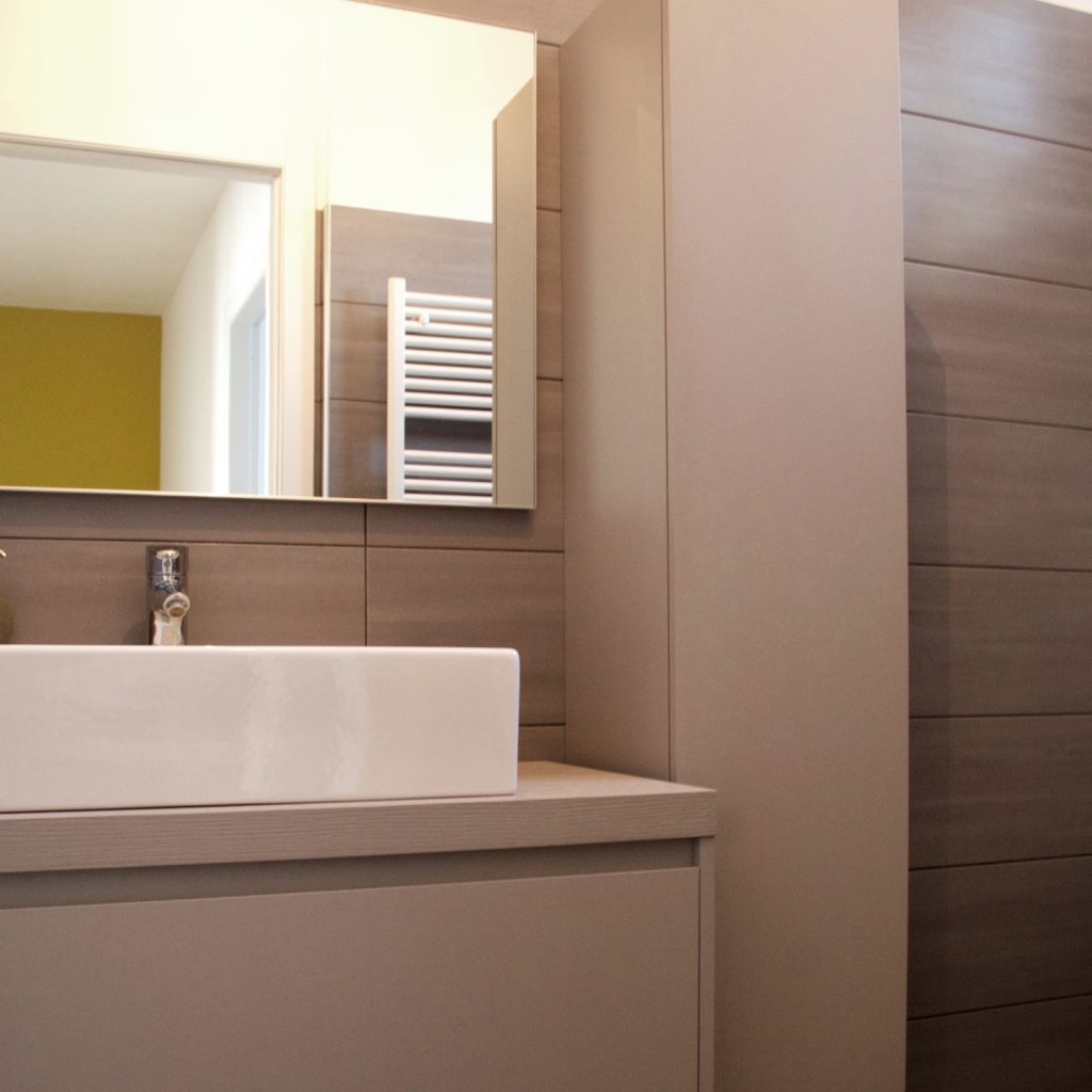 Bagno 2- Lavabo