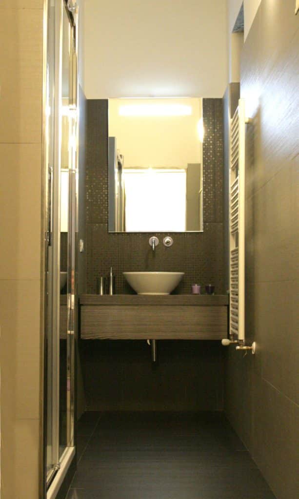Bagno - Lavabo